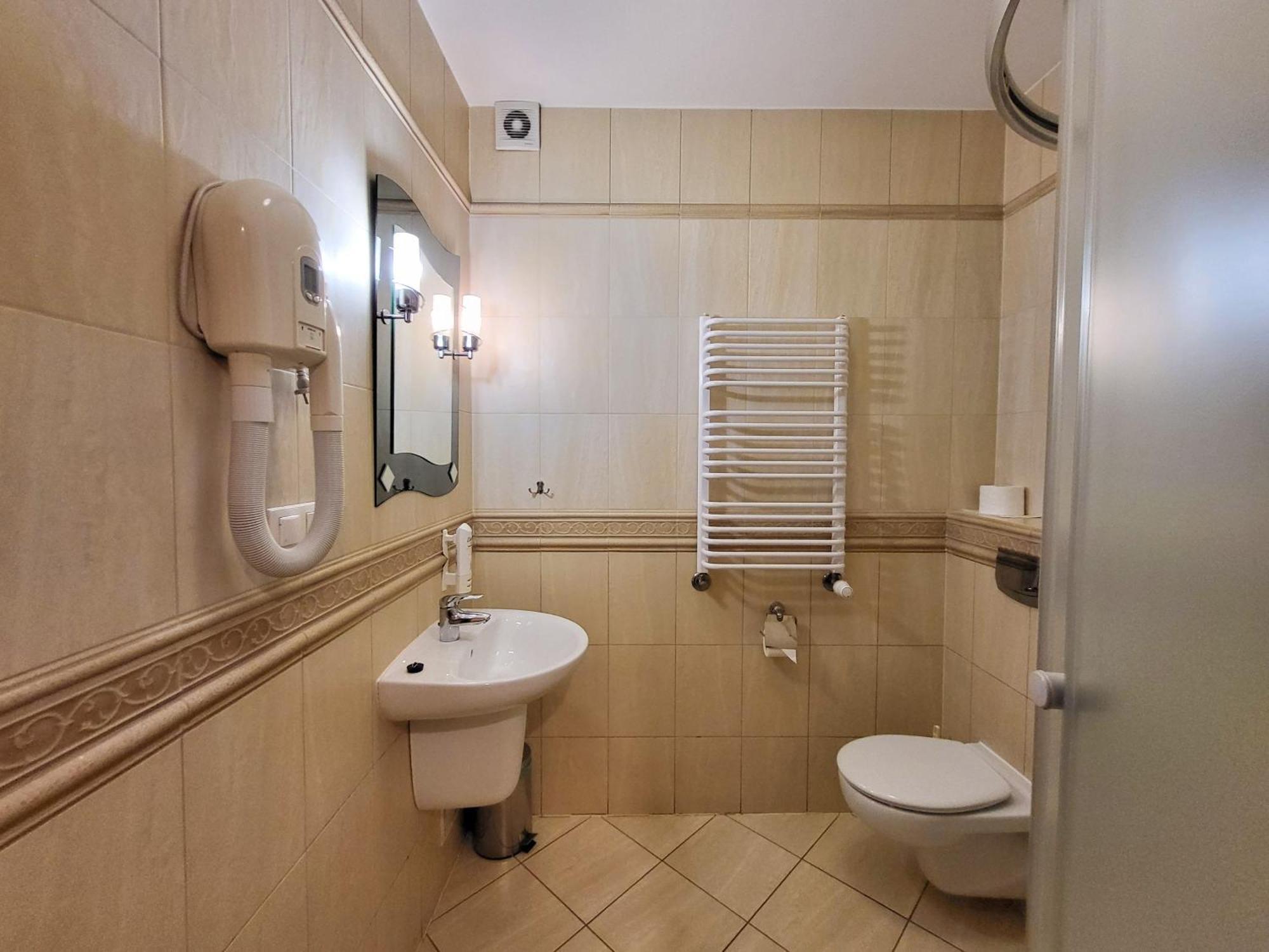 Hesperus Hotel 3*