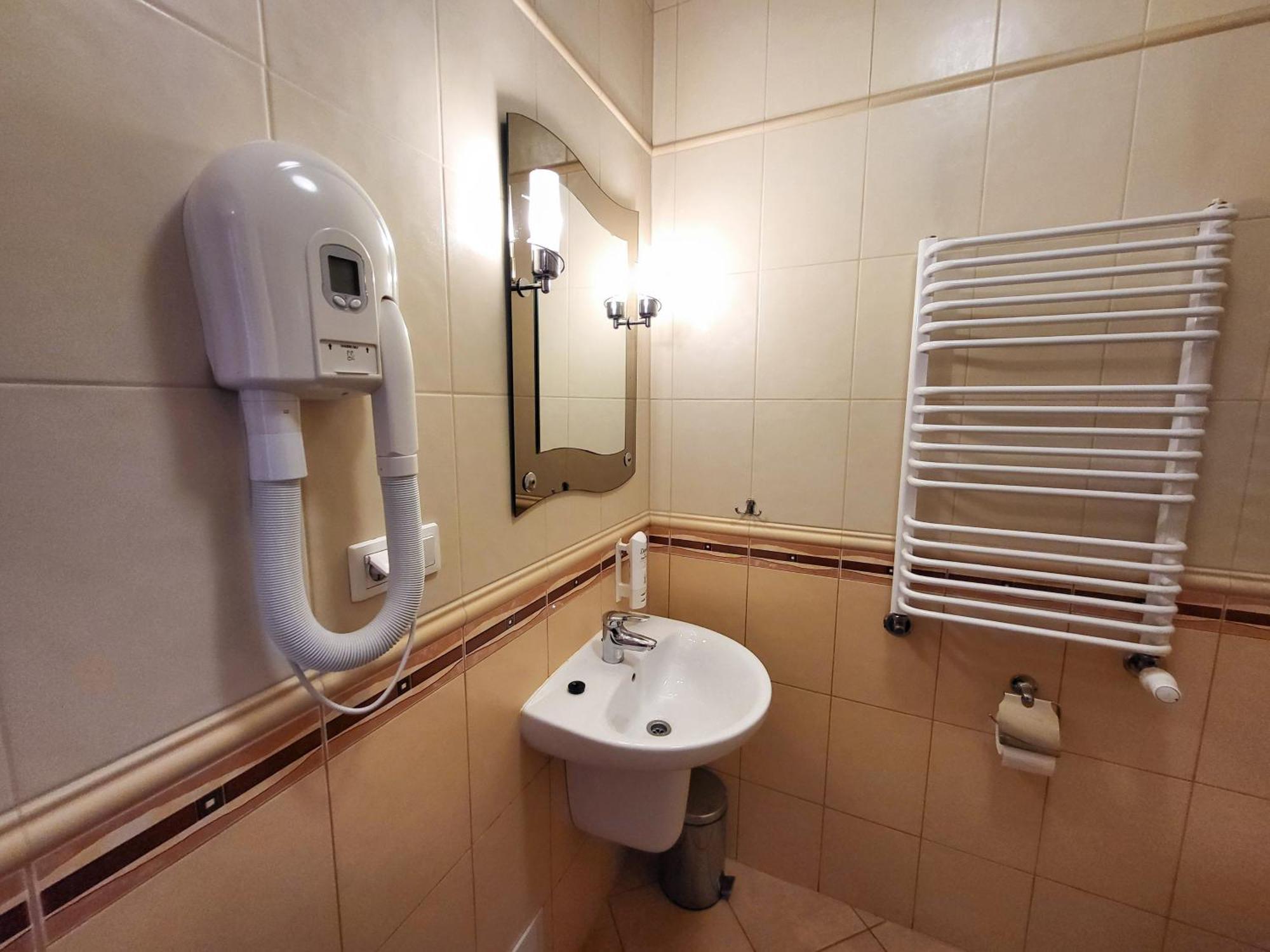 Hesperus Hotel Międzyrzec Podlaski