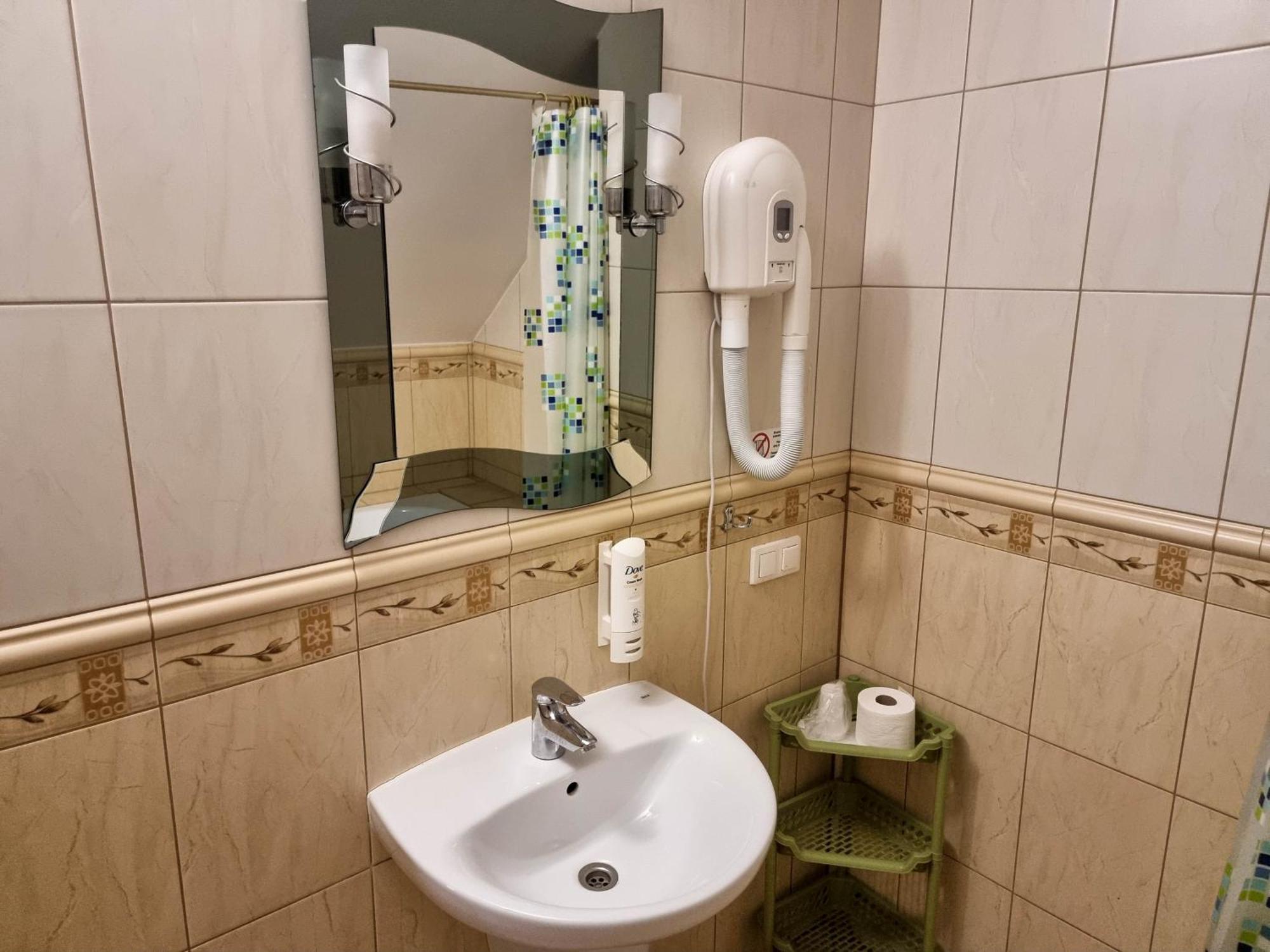Hesperus 3* Międzyrzec Podlaski